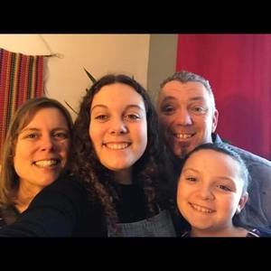 Meet your Posher, Catherine